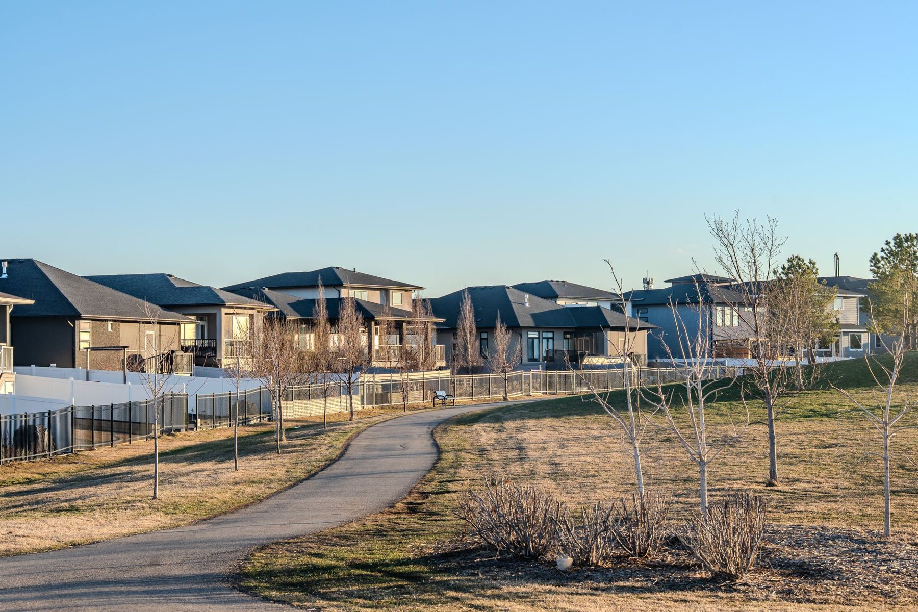 Weed-free gravel & beds in Phoenix, AZ