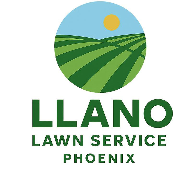 Lawn Service Llano Phoenix